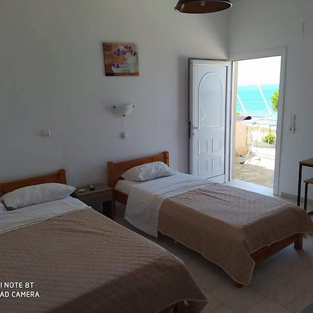 Akrothalassia Lygia  Room photo