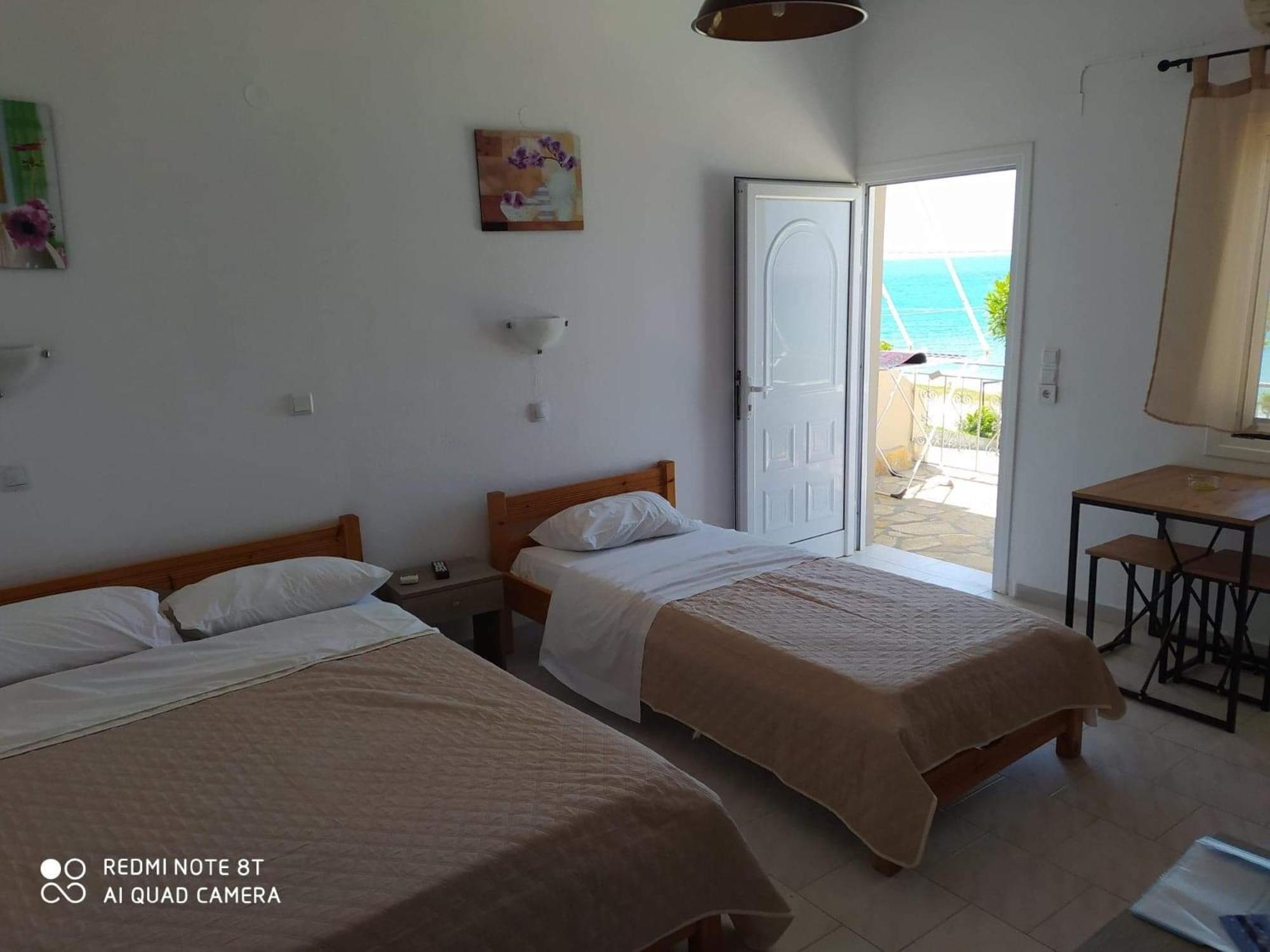 Akrothalassia Lygia  Room photo