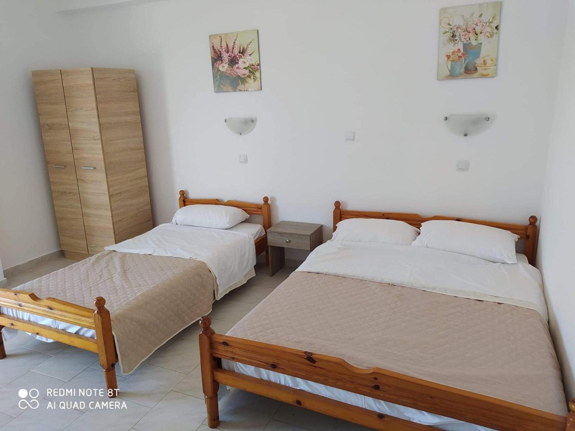 Akrothalassia Lygia  Room photo
