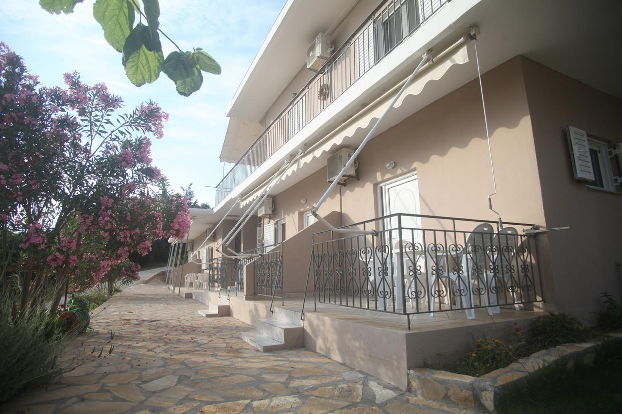 Akrothalassia Lygia  Exterior photo