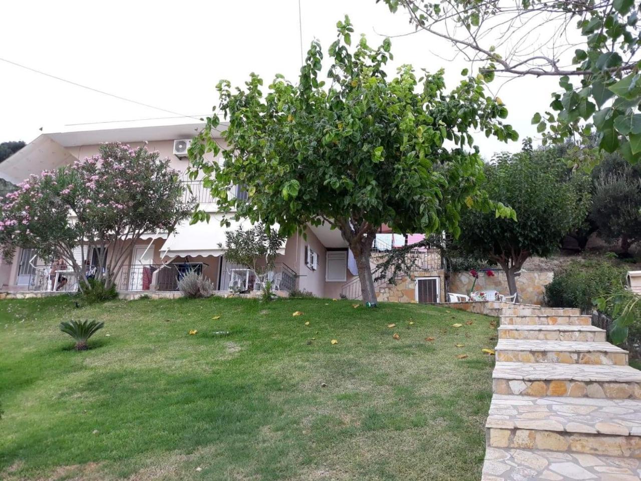 Akrothalassia Lygia  Exterior photo